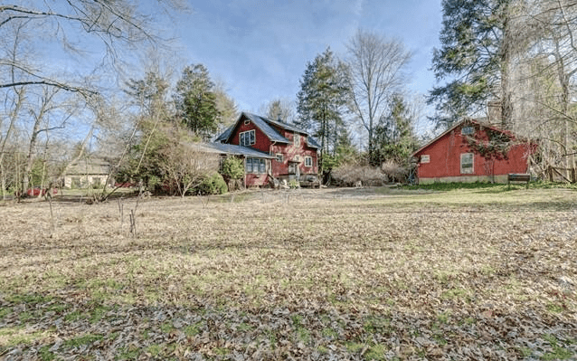 20 Pascack Avenue, Harrington Park